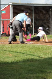 slide slide